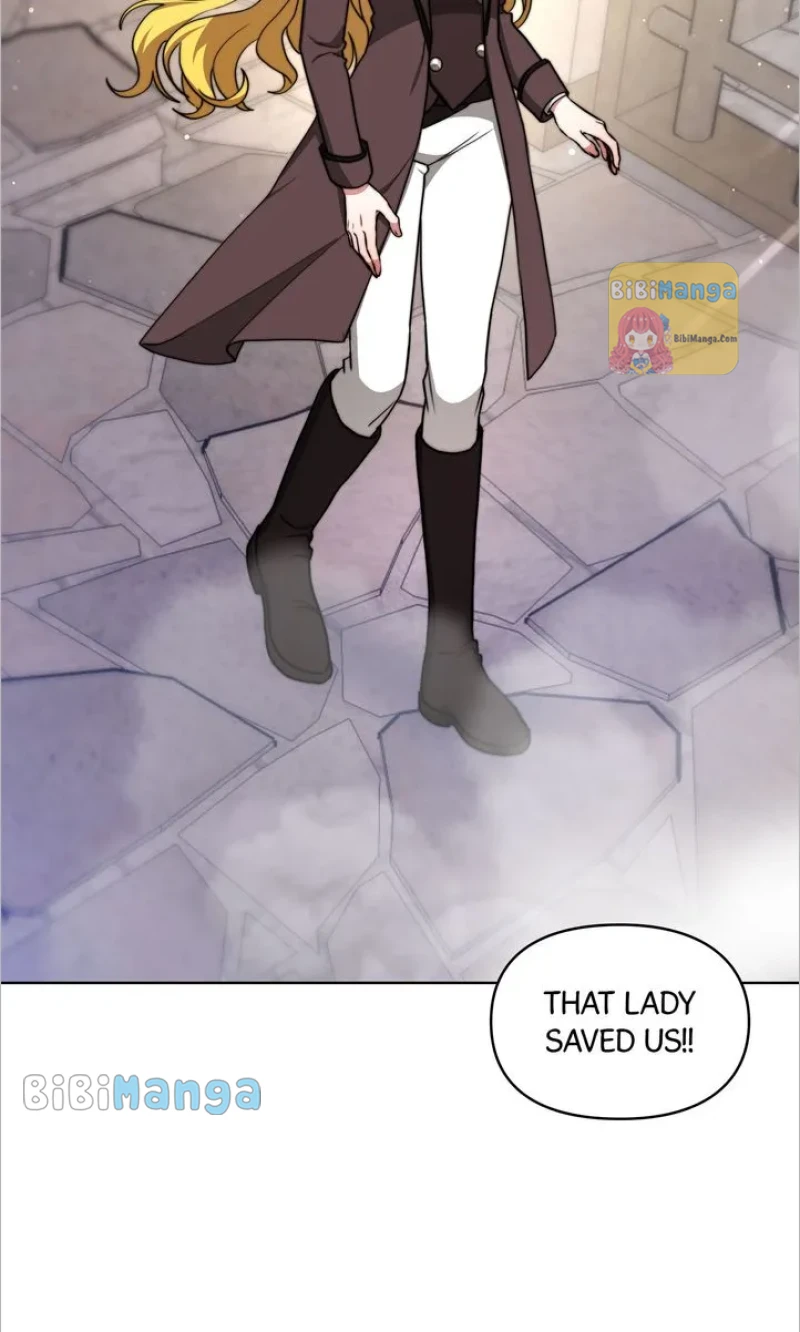The Forgotten Princess Wants To Live In Peace Chapter 76 - page 4