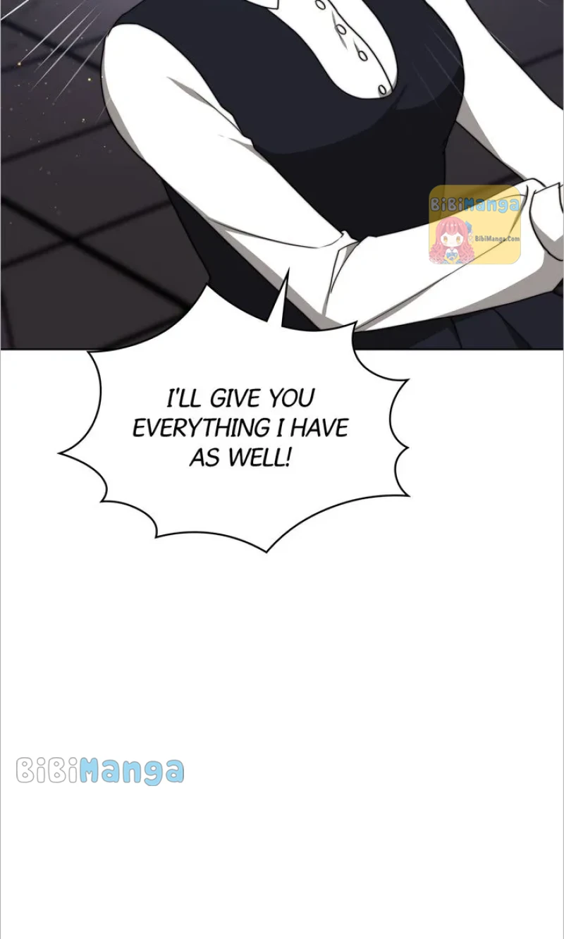 The Forgotten Princess Wants To Live In Peace Chapter 76 - page 31