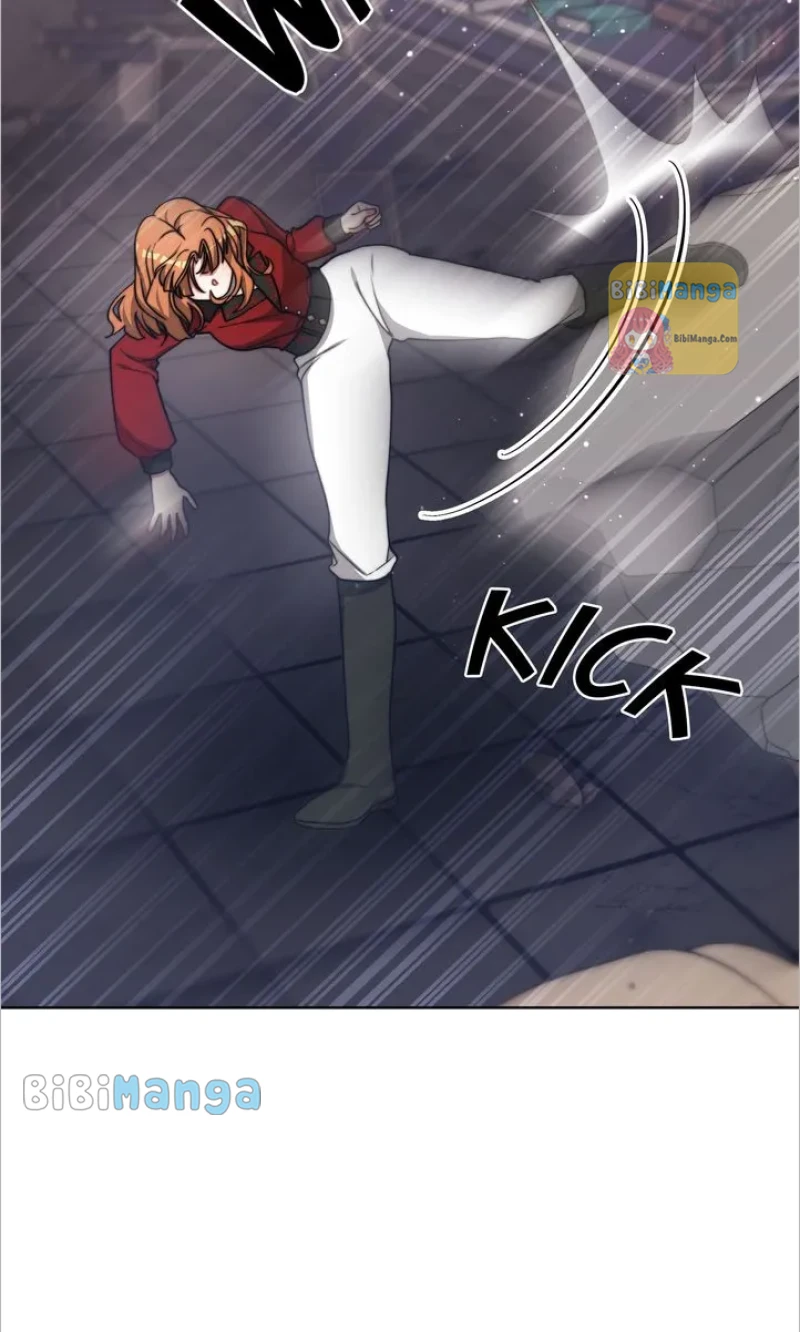 The Forgotten Princess Wants To Live In Peace Chapter 76 - page 35