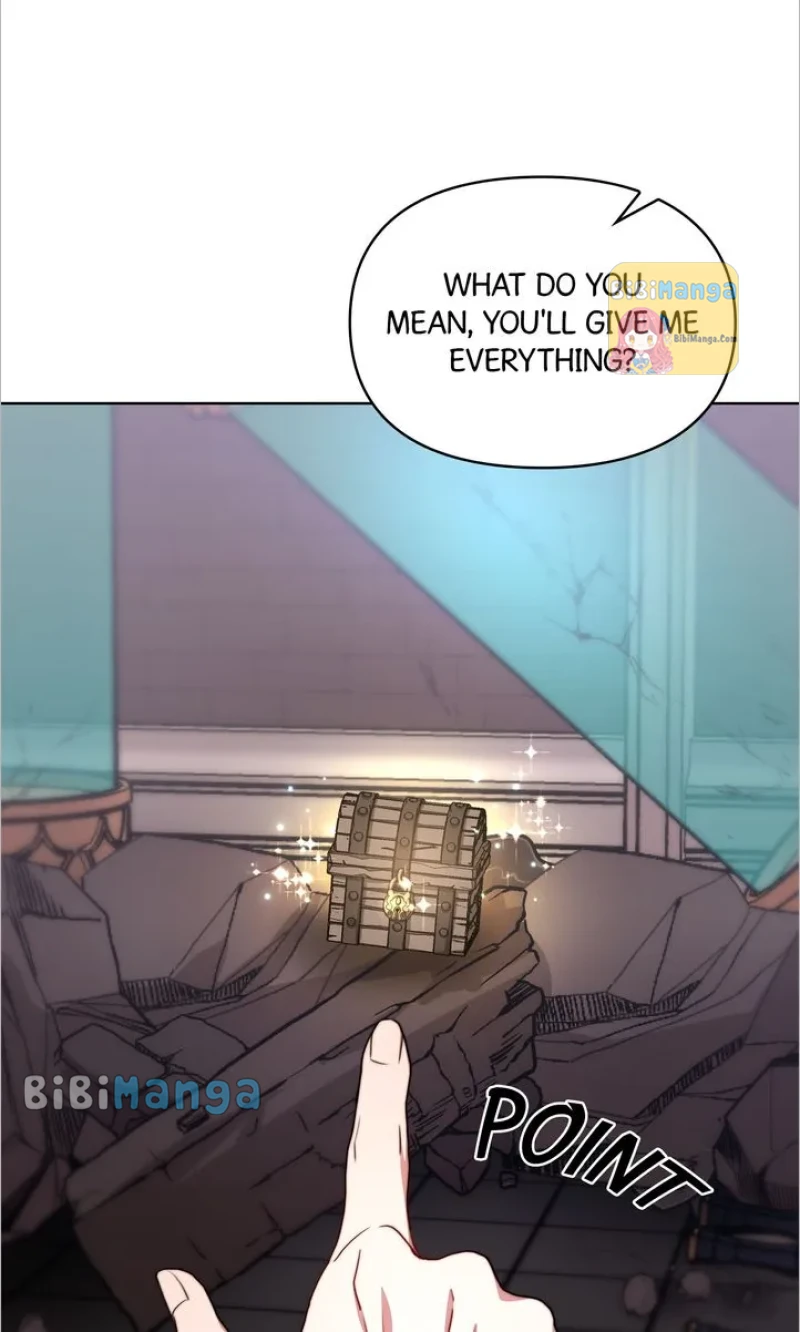 The Forgotten Princess Wants To Live In Peace Chapter 76 - page 39