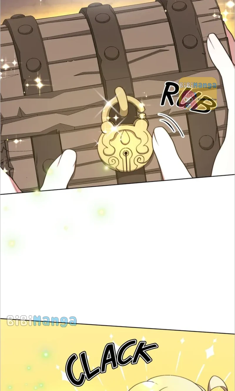 The Forgotten Princess Wants To Live In Peace Chapter 76 - page 47