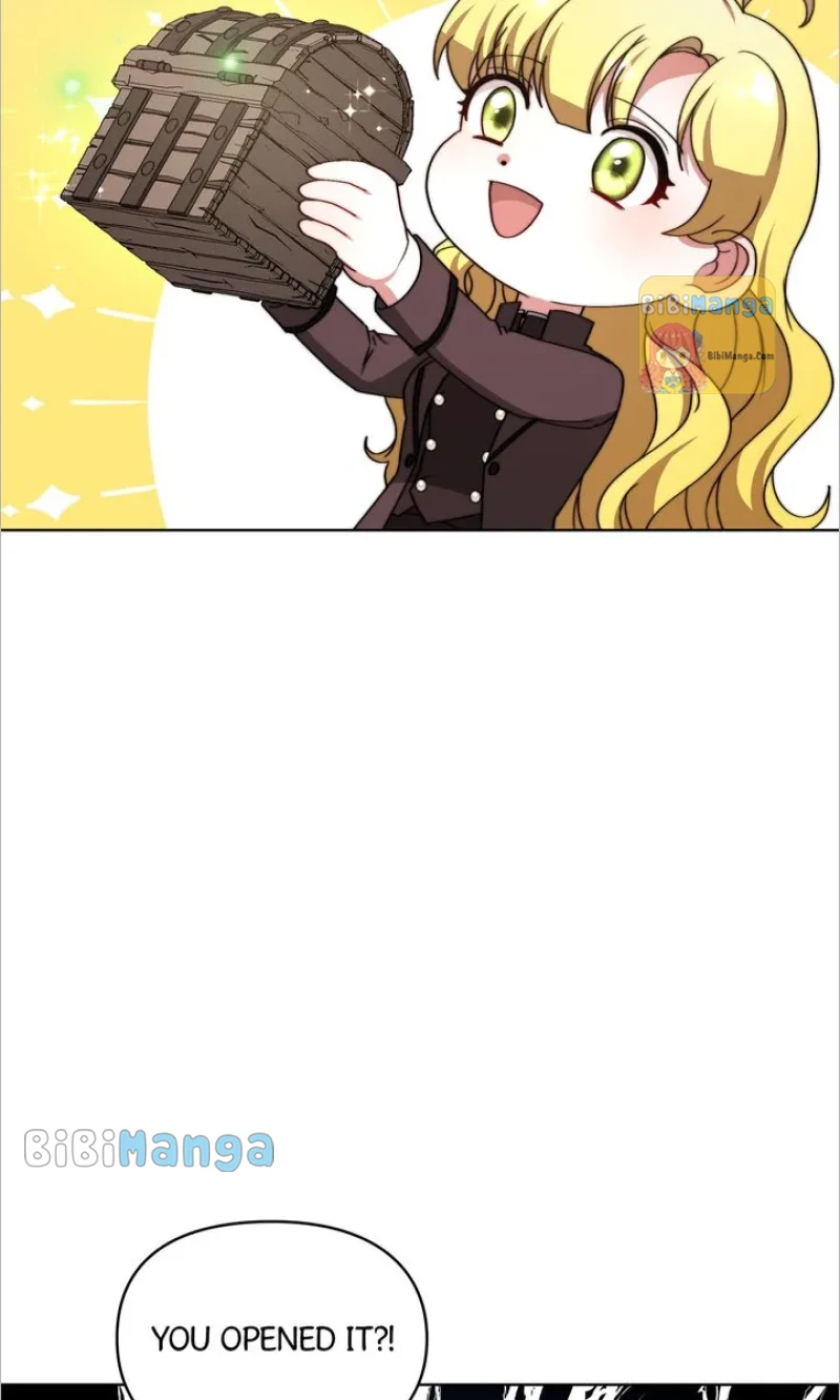 The Forgotten Princess Wants To Live In Peace Chapter 76 - page 48