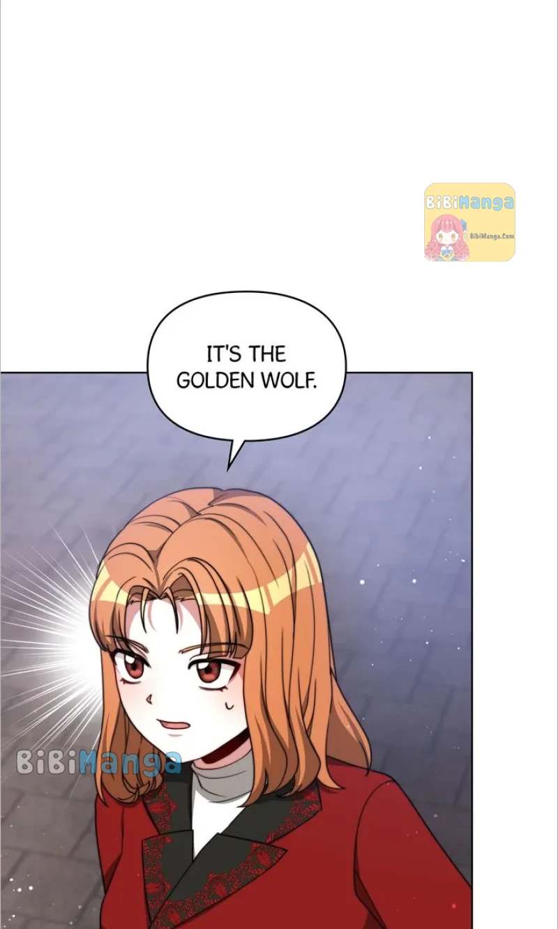 The Forgotten Princess Wants To Live In Peace Chapter 76 - page 58