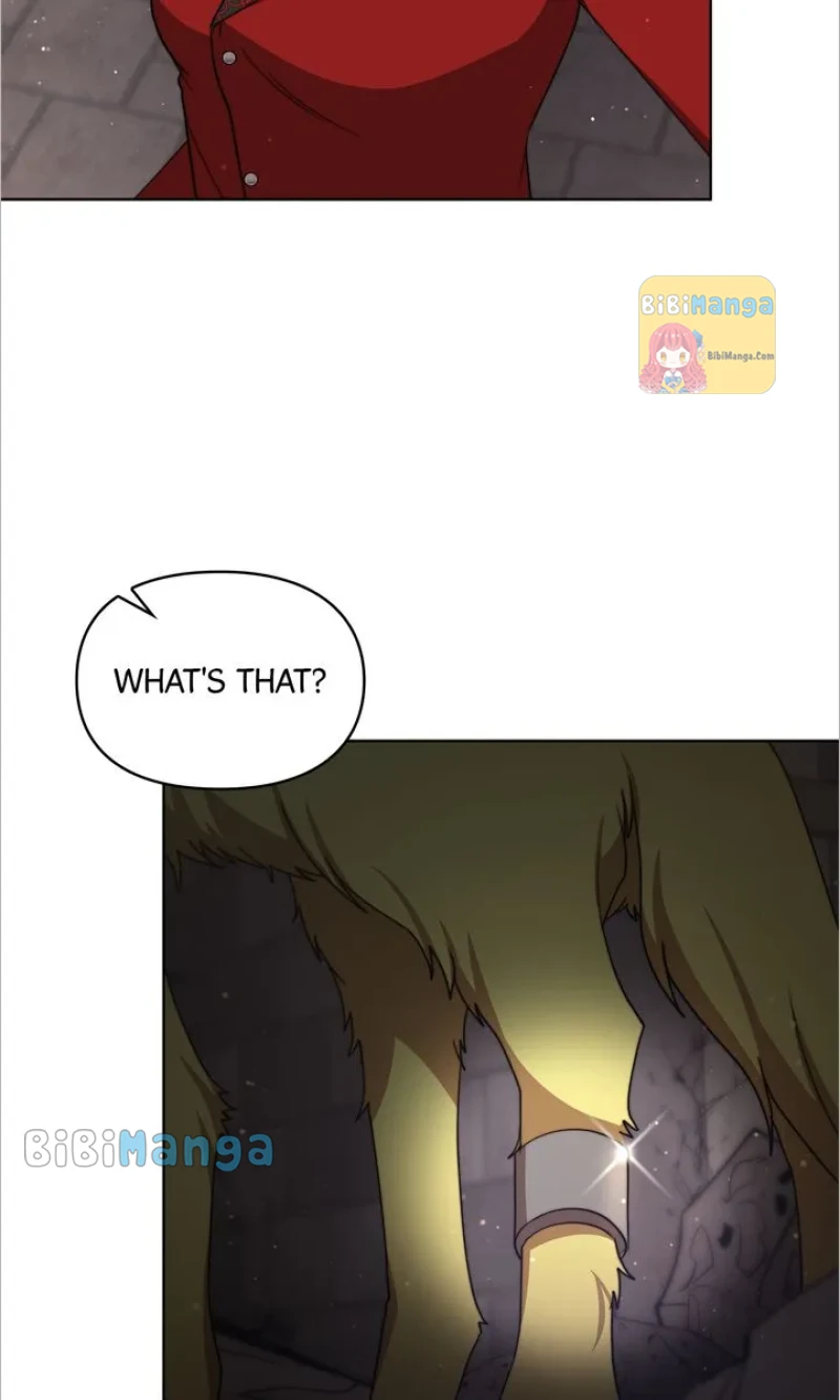 The Forgotten Princess Wants To Live In Peace Chapter 76 - page 59
