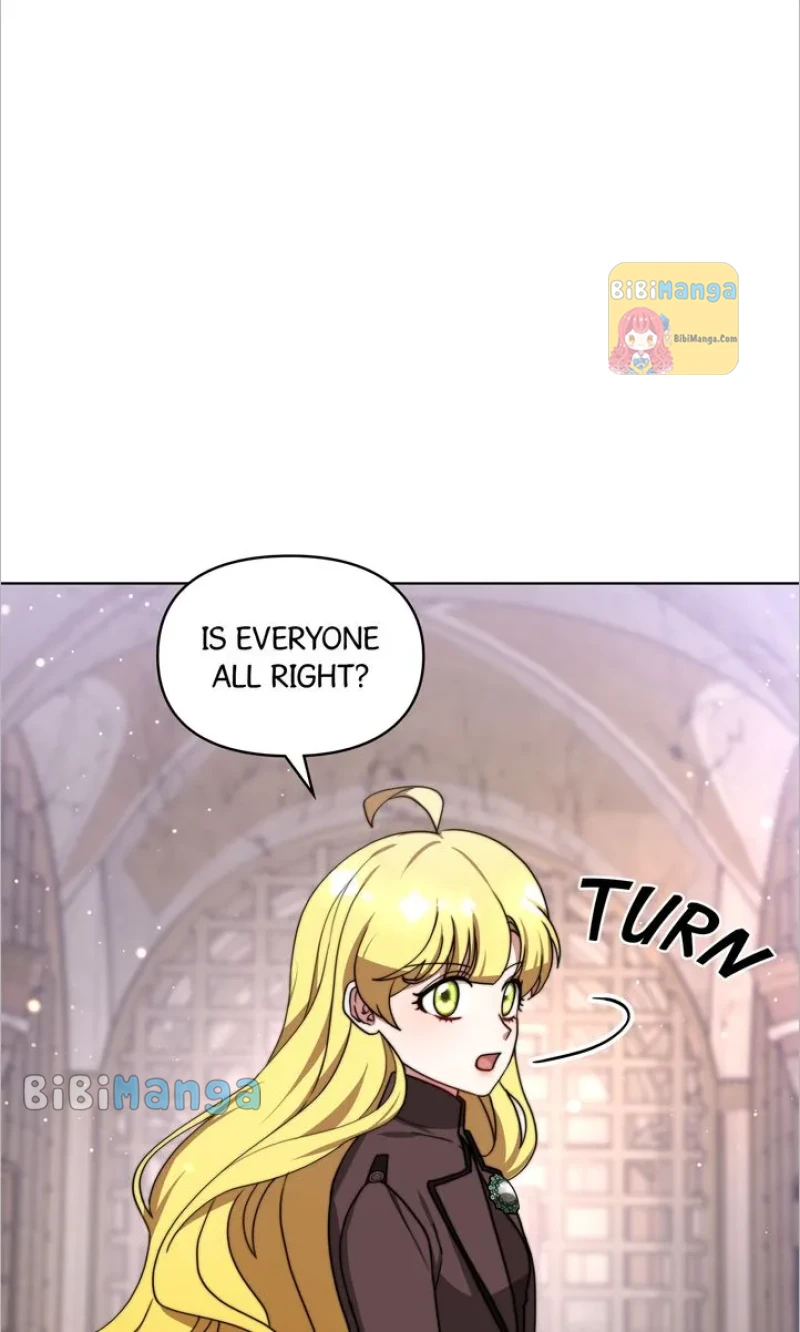The Forgotten Princess Wants To Live In Peace Chapter 76 - page 7