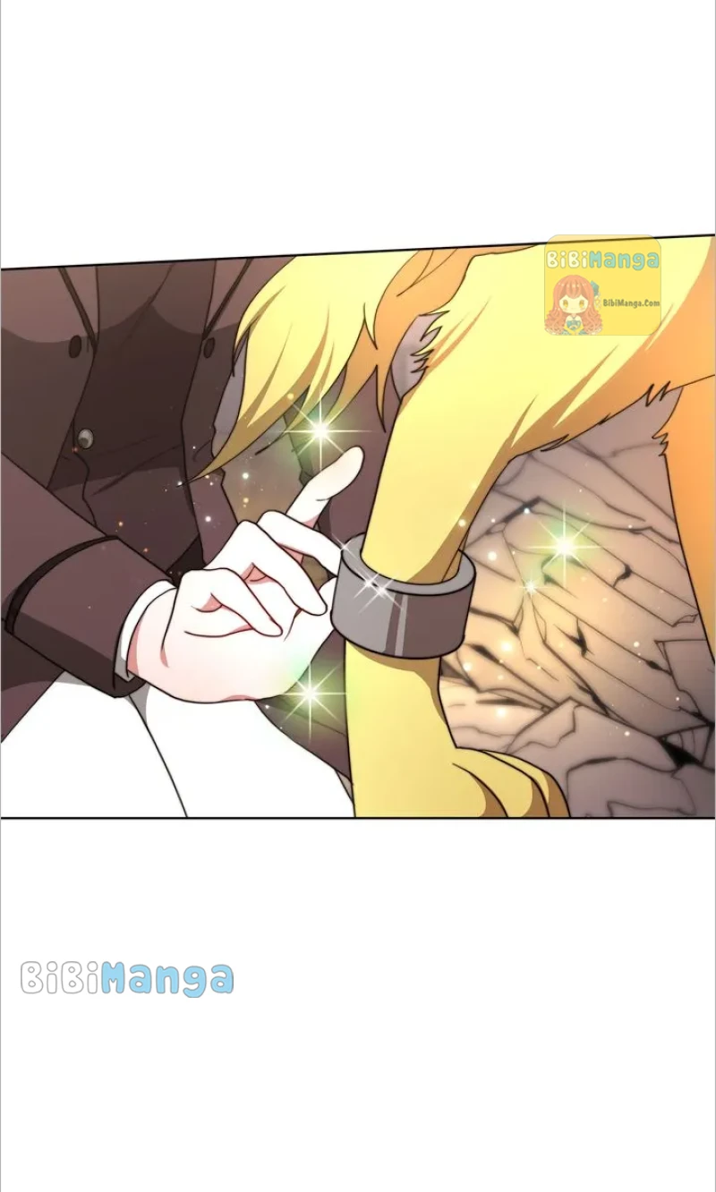 The Forgotten Princess Wants To Live In Peace Chapter 76 - page 62