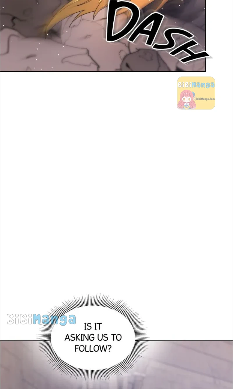 The Forgotten Princess Wants To Live In Peace Chapter 76 - page 65