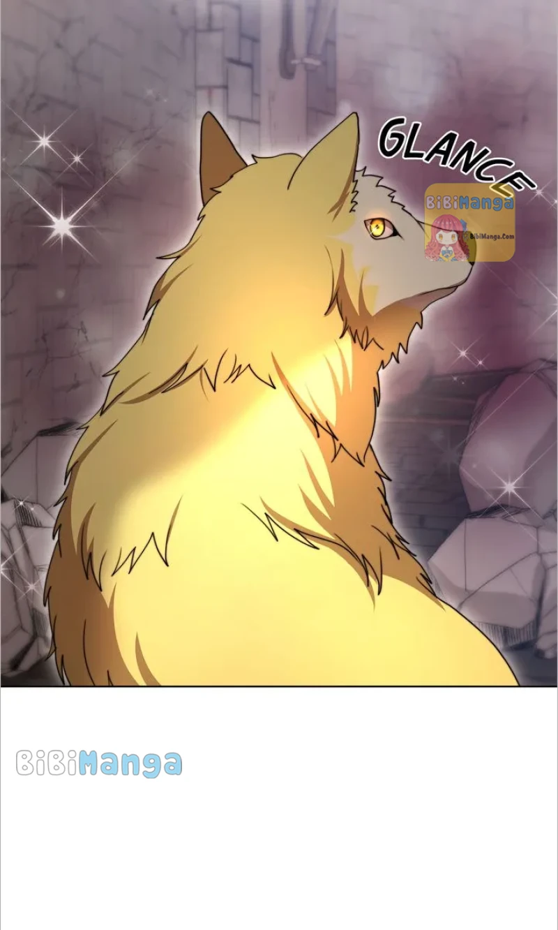 The Forgotten Princess Wants To Live In Peace Chapter 76 - page 66