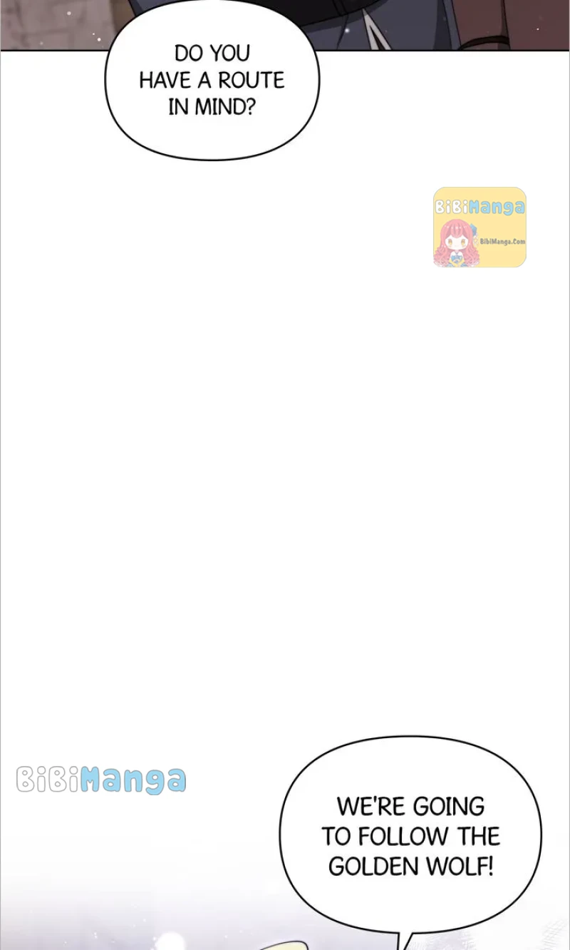The Forgotten Princess Wants To Live In Peace Chapter 76 - page 68