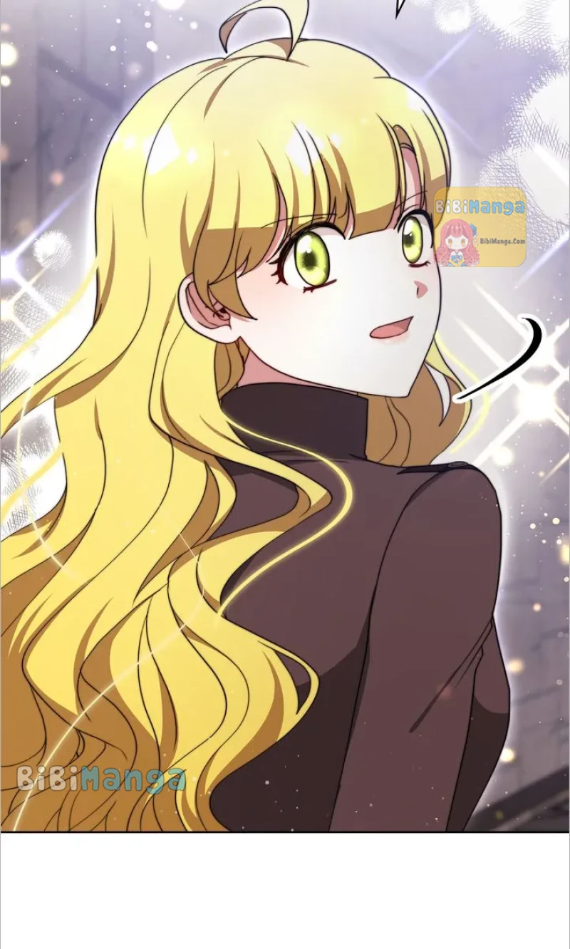 The Forgotten Princess Wants To Live In Peace Chapter 76 - page 69