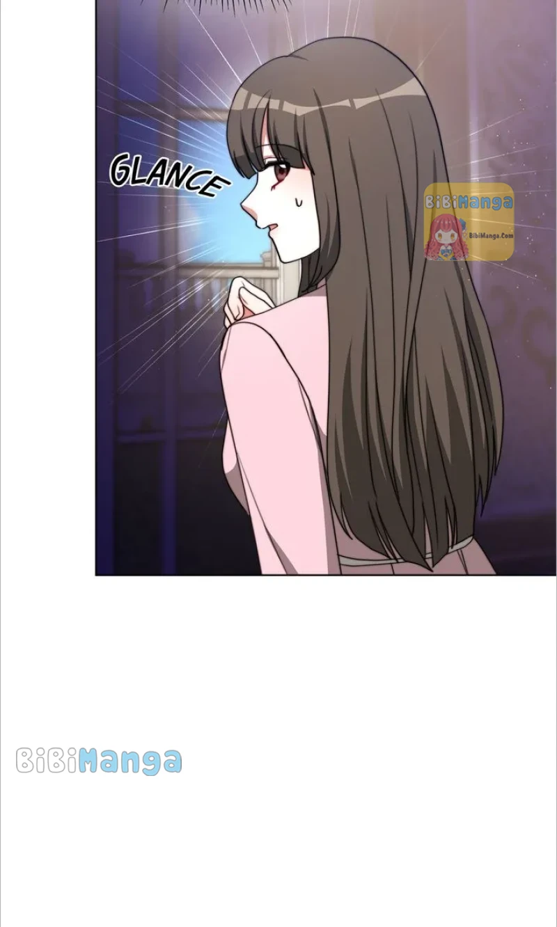 The Forgotten Princess Wants To Live In Peace Chapter 76 - page 75