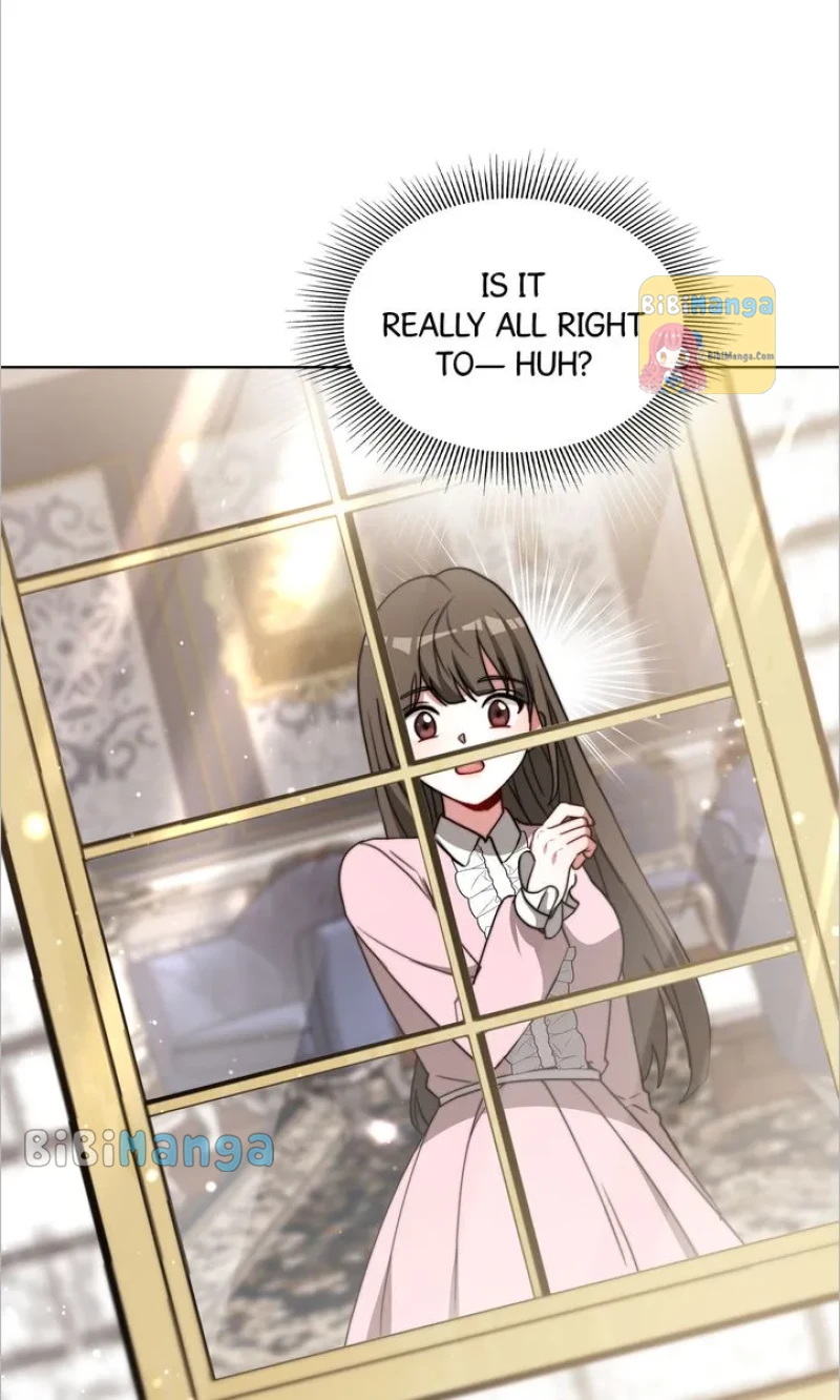 The Forgotten Princess Wants To Live In Peace Chapter 76 - page 76
