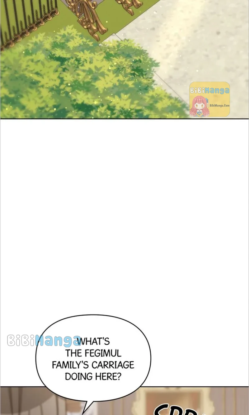 The Forgotten Princess Wants To Live In Peace Chapter 76 - page 79