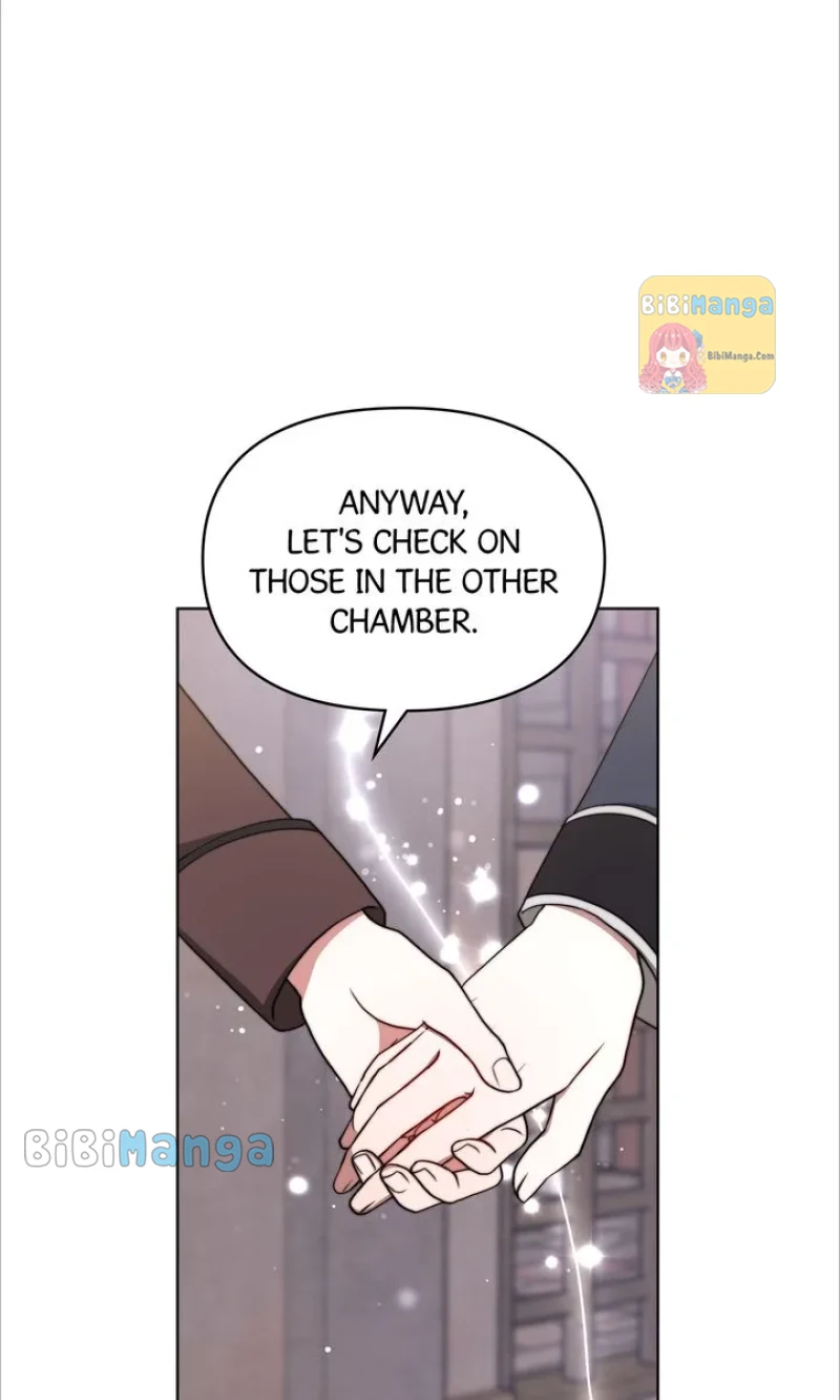 The Forgotten Princess Wants To Live In Peace Chapter 76 - page 10