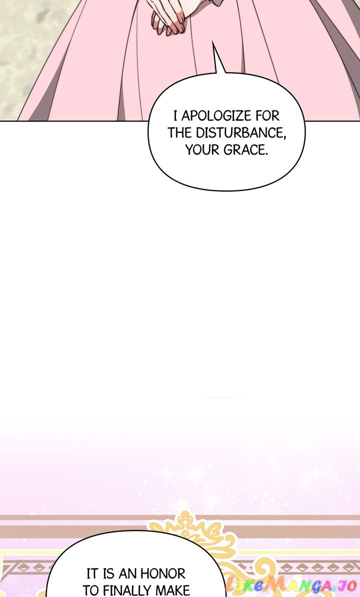 The Forgotten Princess Wants To Live In Peace Chapter 77 - page 14