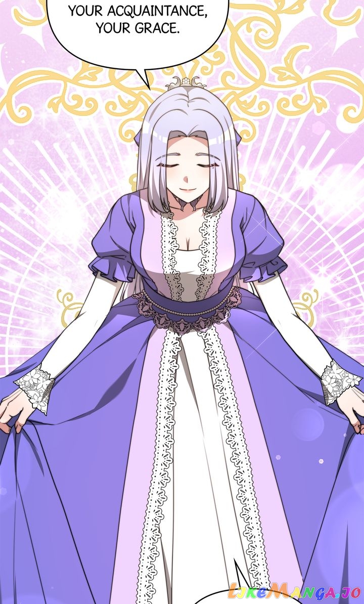 The Forgotten Princess Wants To Live In Peace Chapter 77 - page 15