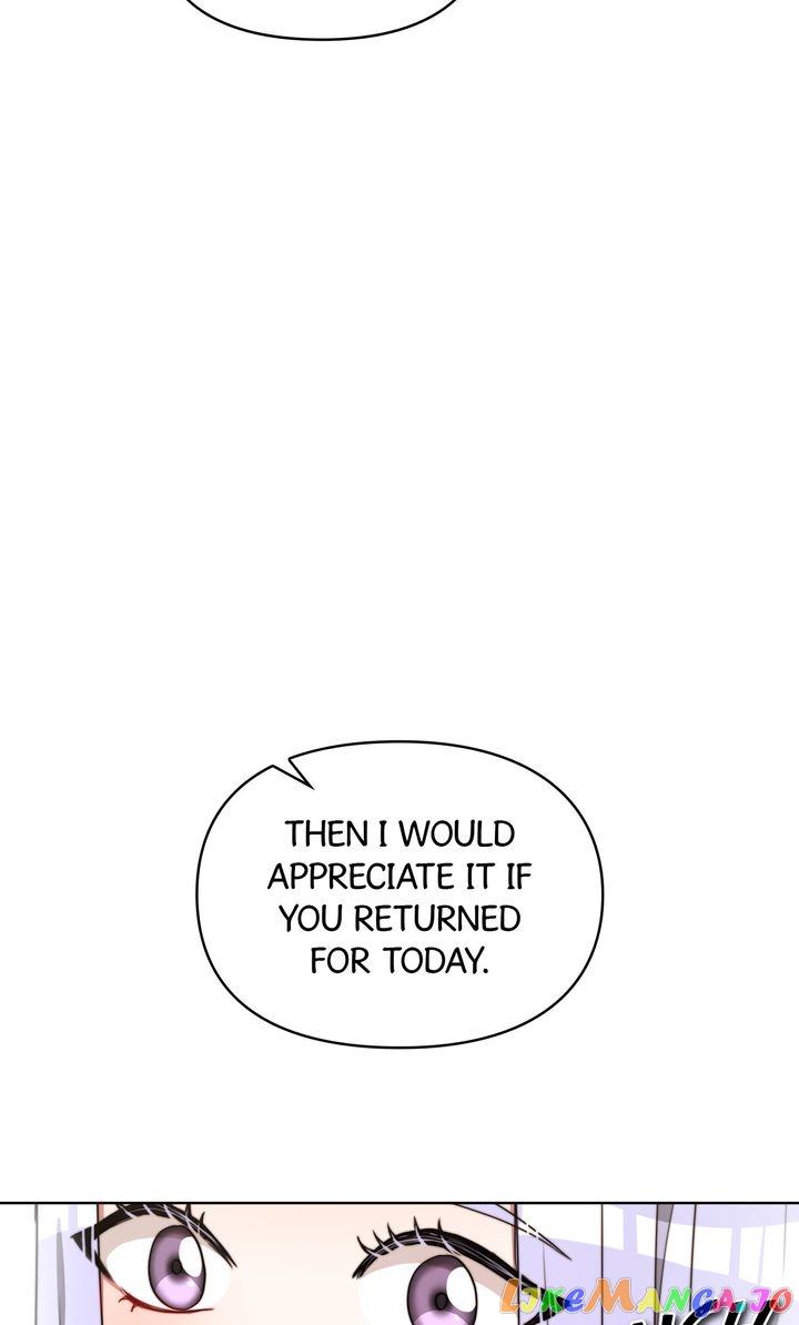 The Forgotten Princess Wants To Live In Peace Chapter 77 - page 22