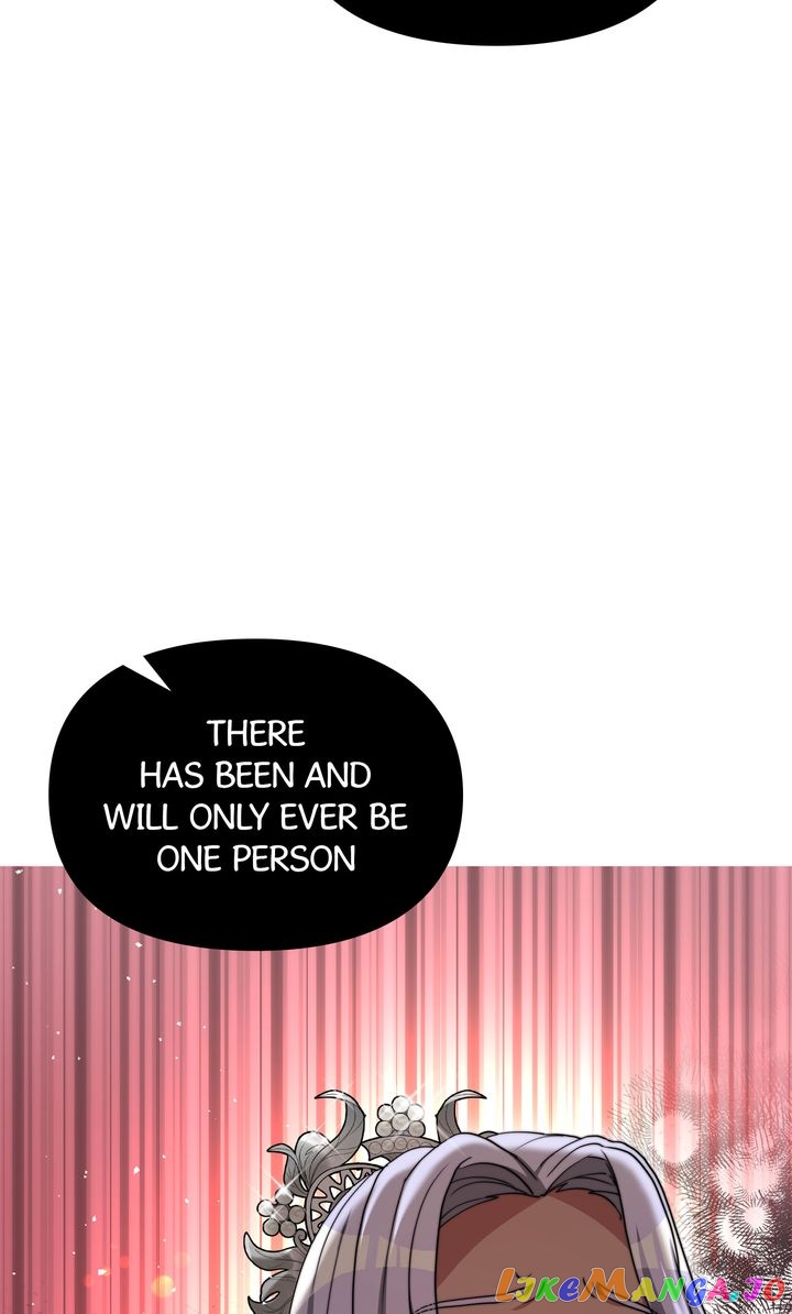 The Forgotten Princess Wants To Live In Peace Chapter 77 - page 27