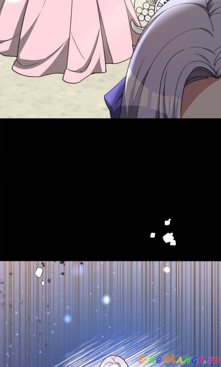 The Forgotten Princess Wants To Live In Peace Chapter 77 - page 31