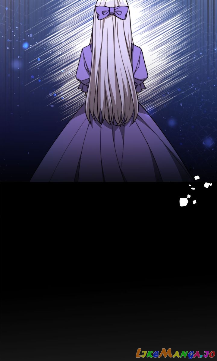 The Forgotten Princess Wants To Live In Peace Chapter 77 - page 32