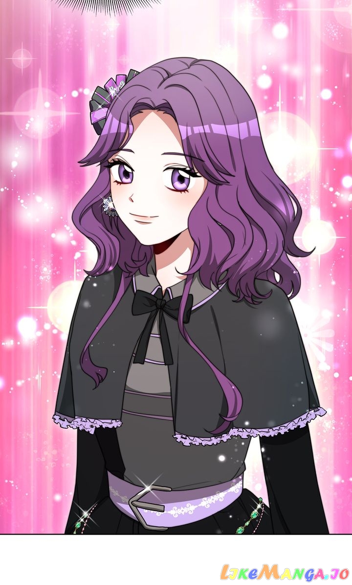 The Forgotten Princess Wants To Live In Peace Chapter 77 - page 40