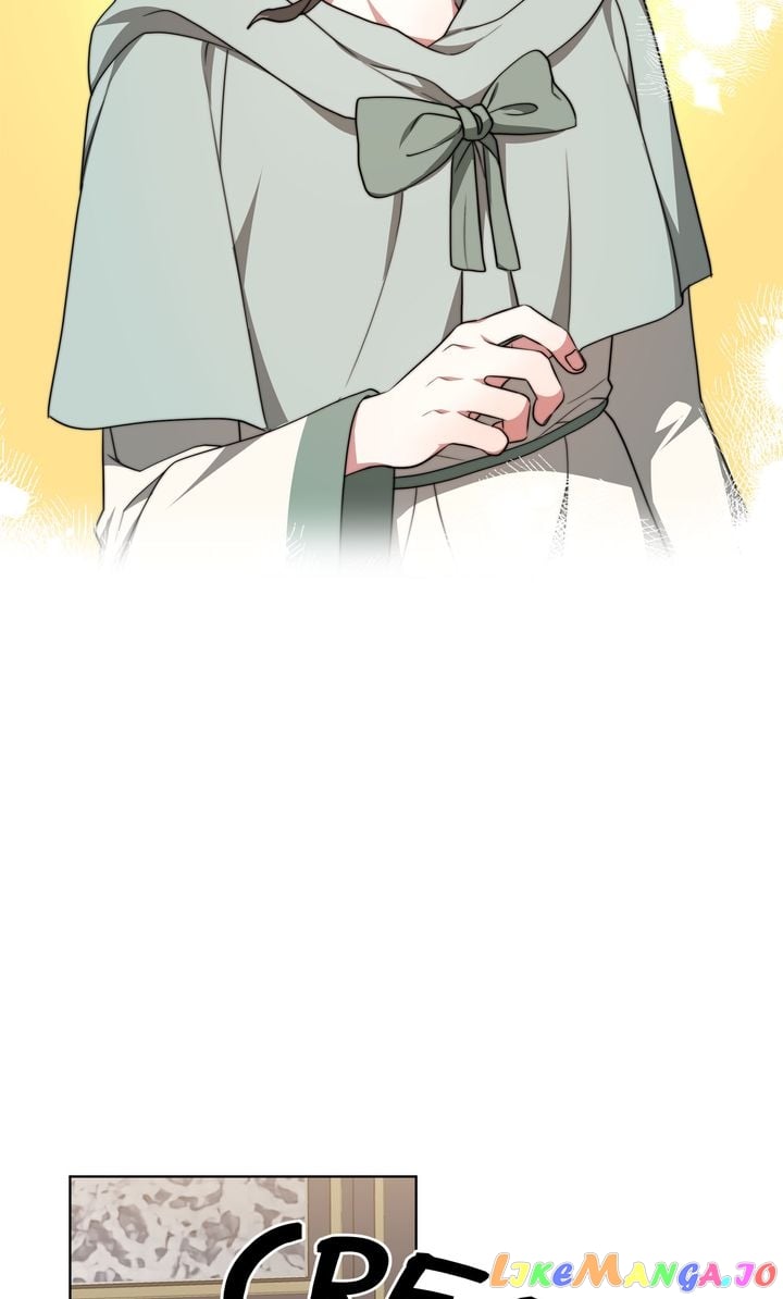 The Forgotten Princess Wants To Live In Peace Chapter 77 - page 42