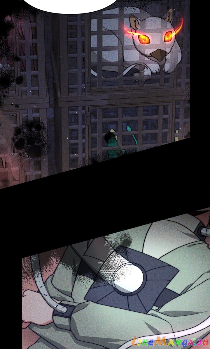 The Forgotten Princess Wants To Live In Peace Chapter 77 - page 48
