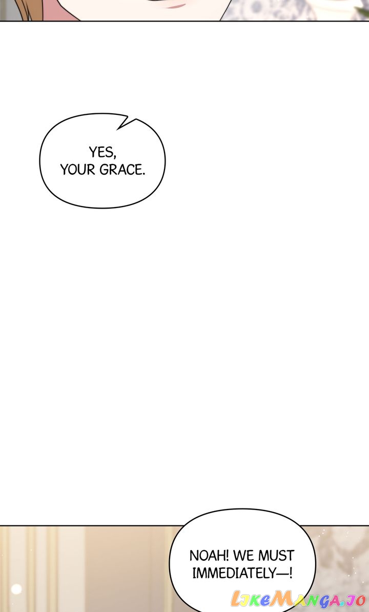 The Forgotten Princess Wants To Live In Peace Chapter 77 - page 52