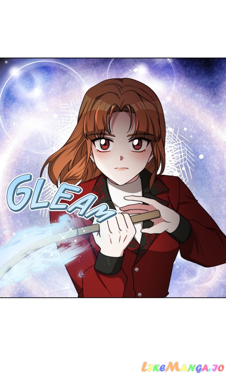 The Forgotten Princess Wants To Live In Peace Chapter 77 - page 69