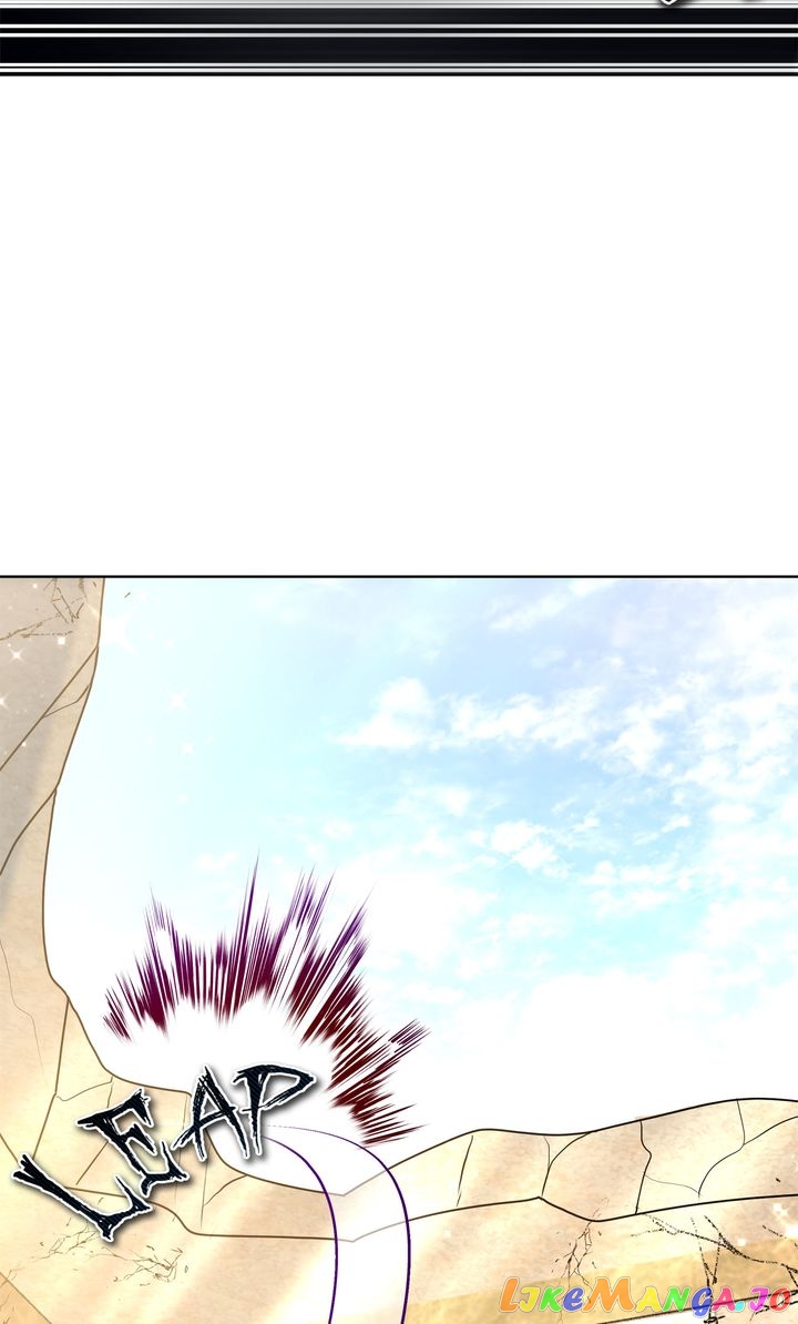 The Forgotten Princess Wants To Live In Peace Chapter 77 - page 75