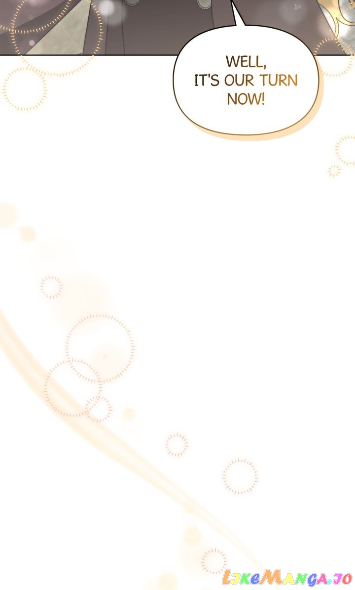 The Forgotten Princess Wants To Live In Peace Chapter 77 - page 78