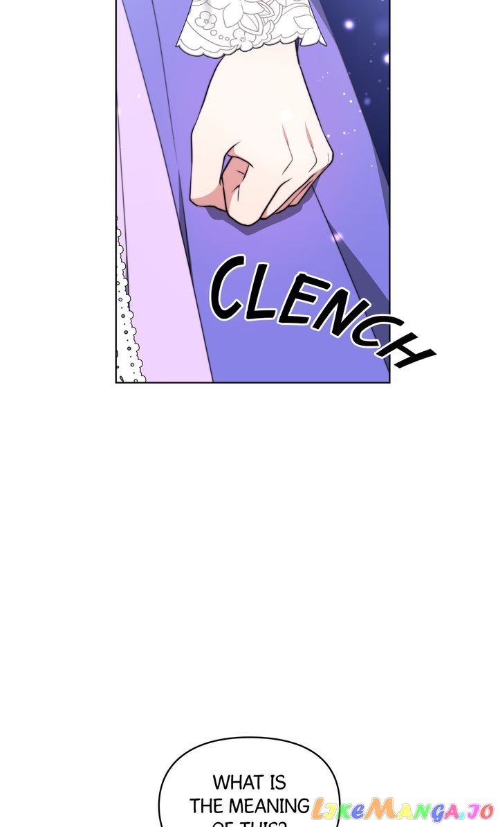 The Forgotten Princess Wants To Live In Peace Chapter 77 - page 9