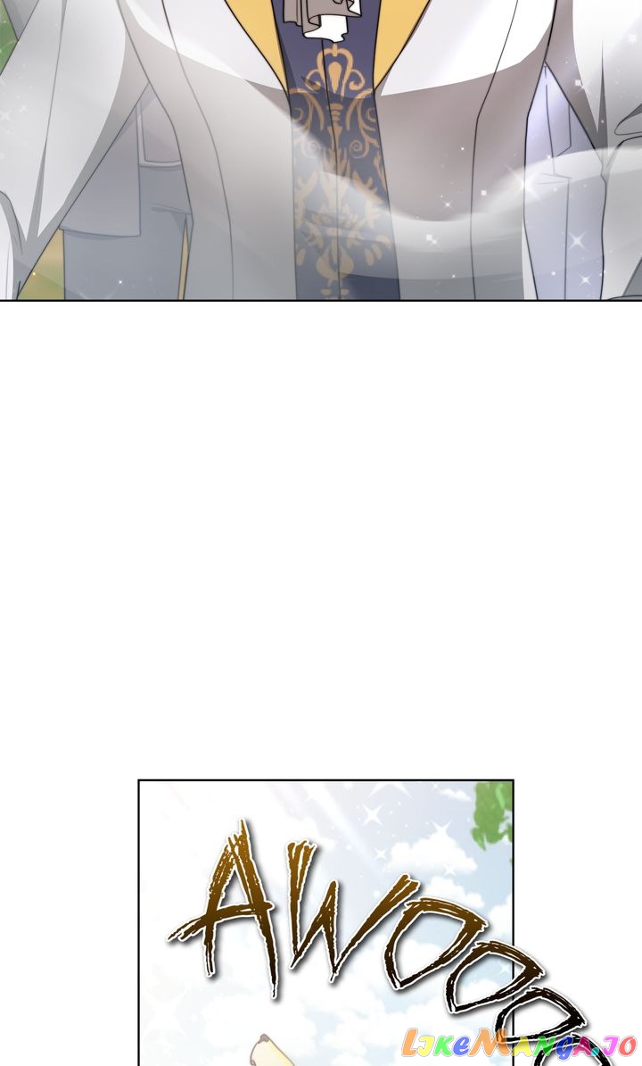 The Forgotten Princess Wants To Live In Peace Chapter 77 - page 83
