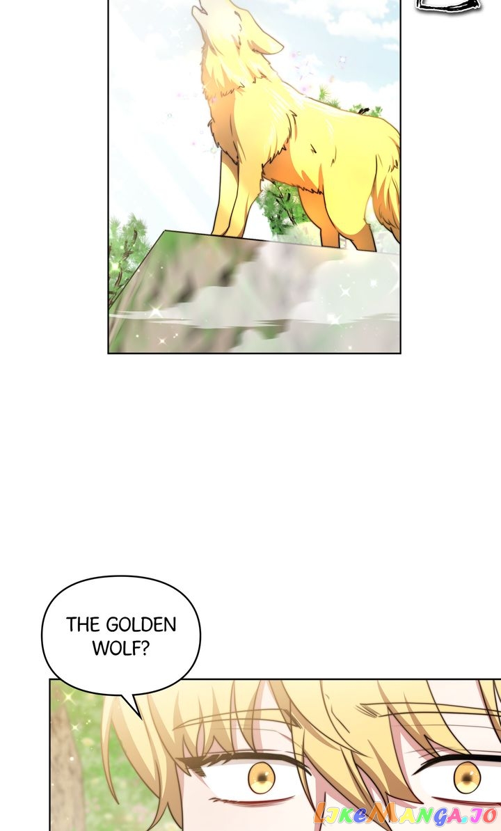 The Forgotten Princess Wants To Live In Peace Chapter 77 - page 84