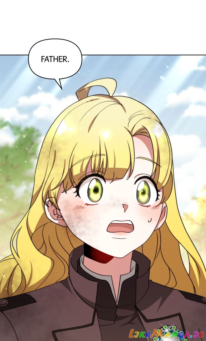The Forgotten Princess Wants To Live In Peace Chapter 77 - page 88
