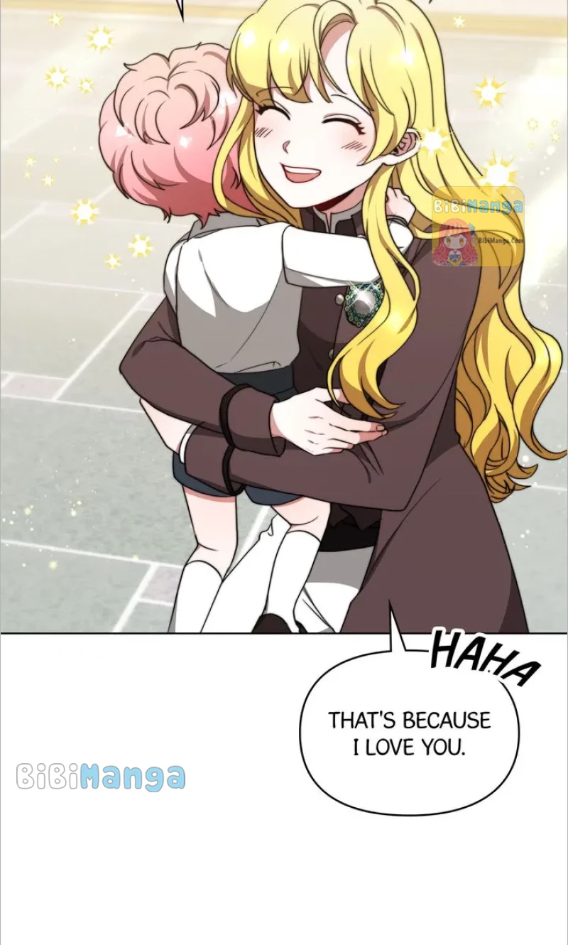 The Forgotten Princess Wants To Live In Peace Chapter 78 - page 11