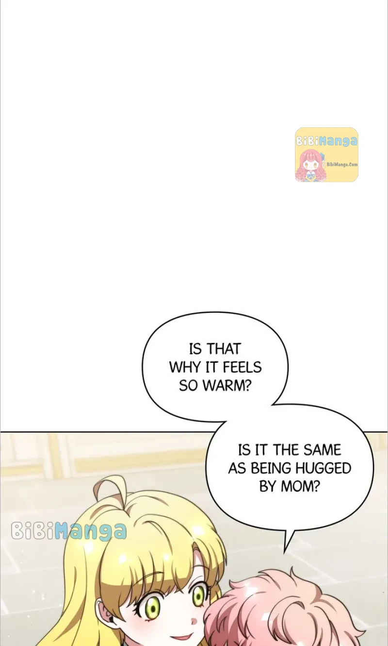 The Forgotten Princess Wants To Live In Peace Chapter 78 - page 12
