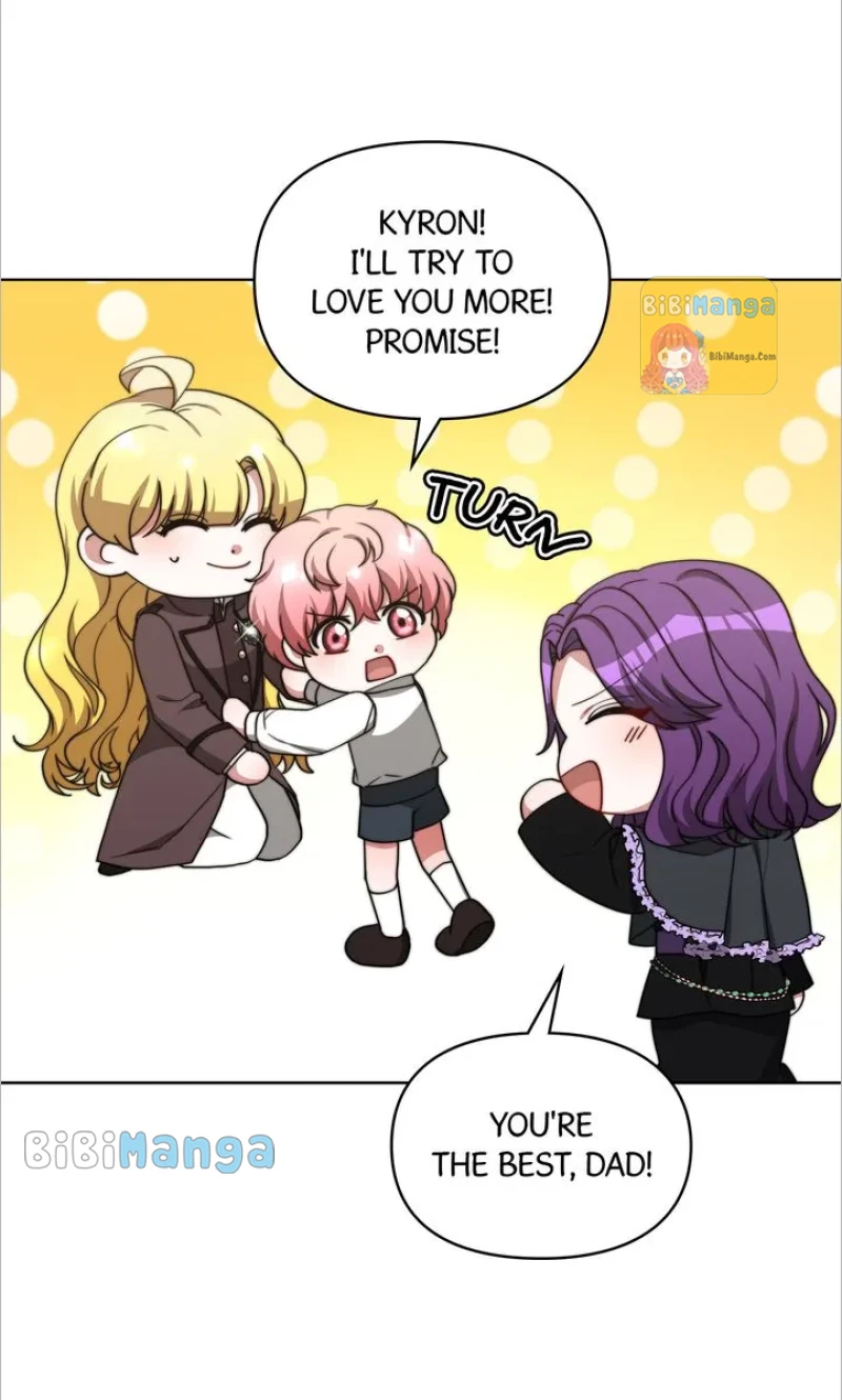 The Forgotten Princess Wants To Live In Peace Chapter 78 - page 15