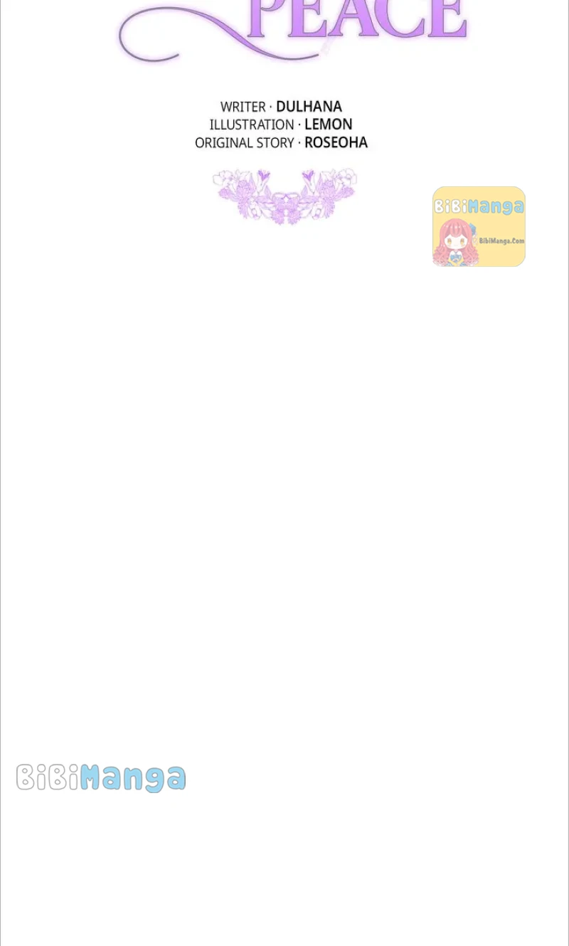The Forgotten Princess Wants To Live In Peace Chapter 78 - page 25