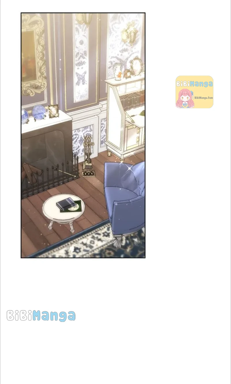 The Forgotten Princess Wants To Live In Peace Chapter 78 - page 26