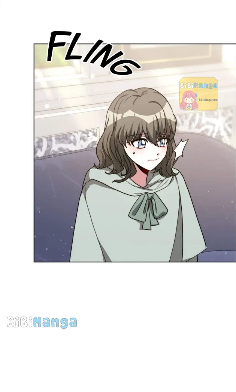 The Forgotten Princess Wants To Live In Peace Chapter 78 - page 27