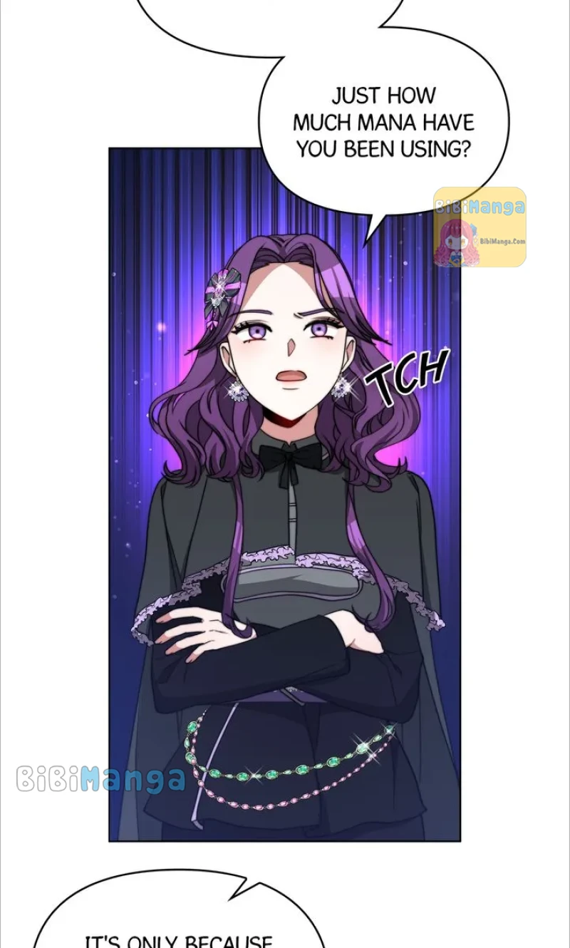 The Forgotten Princess Wants To Live In Peace Chapter 78 - page 32