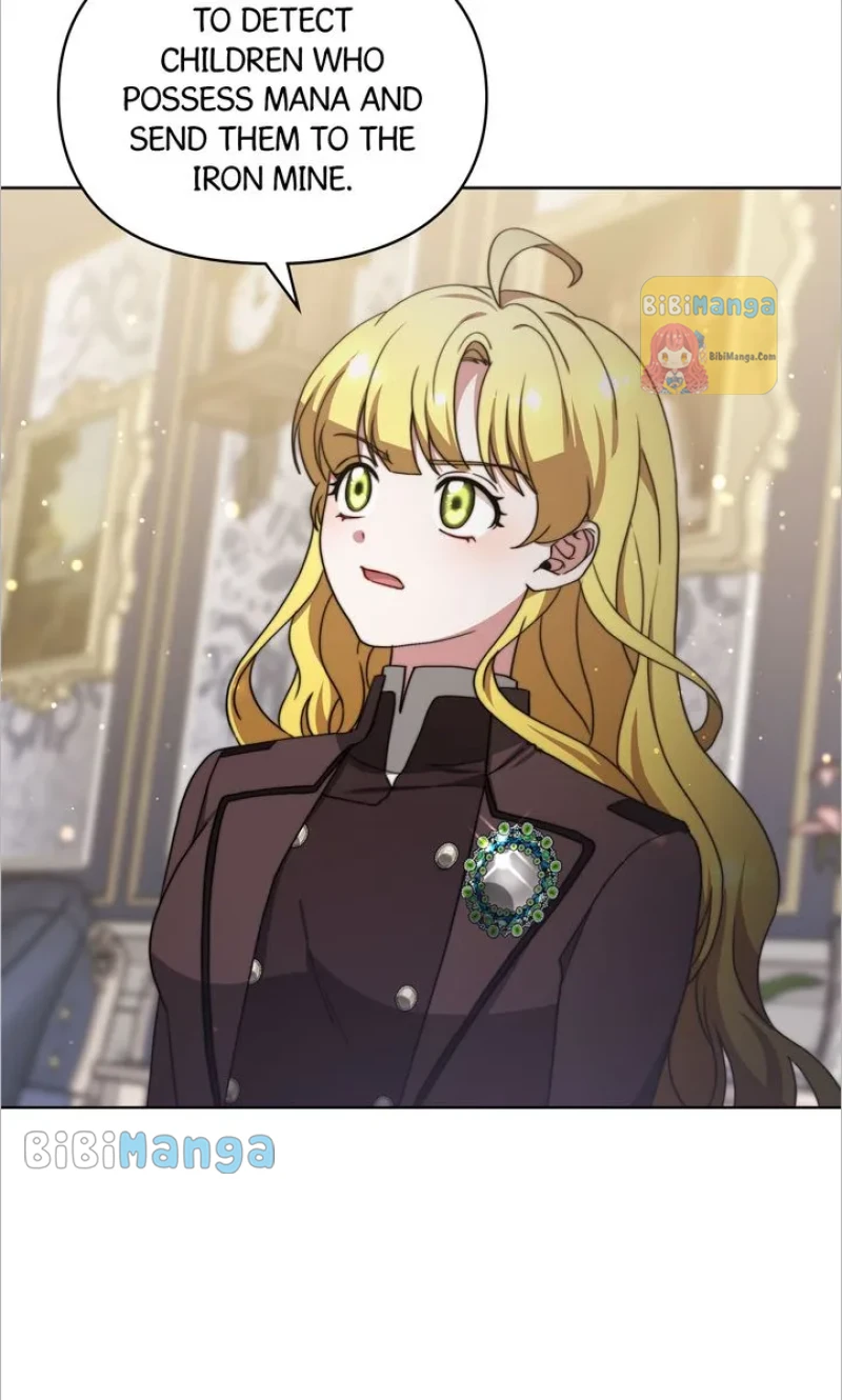 The Forgotten Princess Wants To Live In Peace Chapter 78 - page 38
