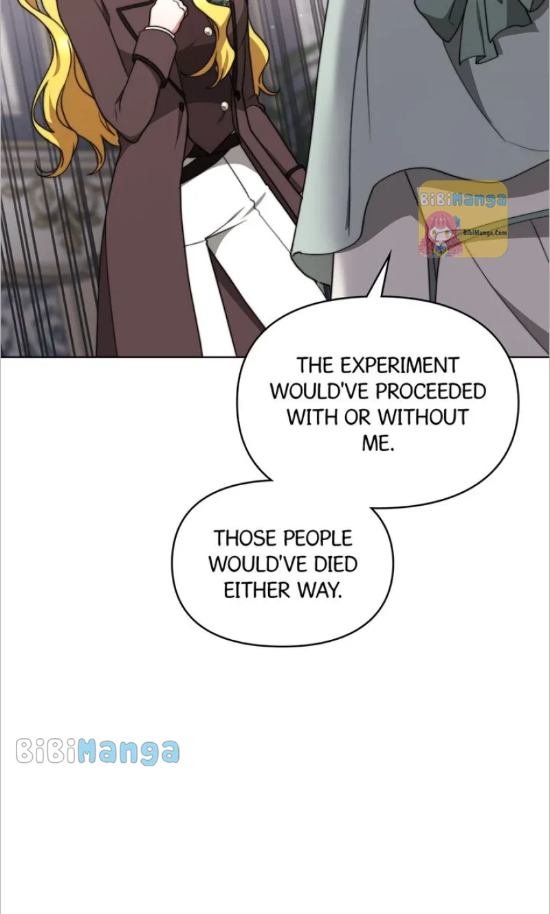 The Forgotten Princess Wants To Live In Peace Chapter 78 - page 50