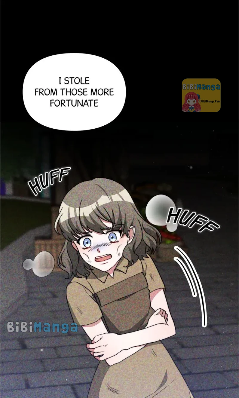 The Forgotten Princess Wants To Live In Peace Chapter 78 - page 56