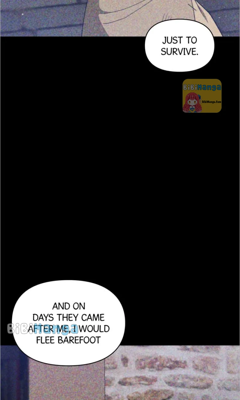 The Forgotten Princess Wants To Live In Peace Chapter 78 - page 57