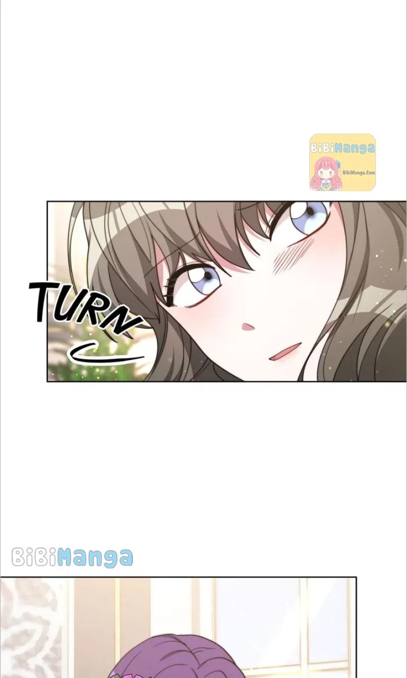 The Forgotten Princess Wants To Live In Peace Chapter 78 - page 61