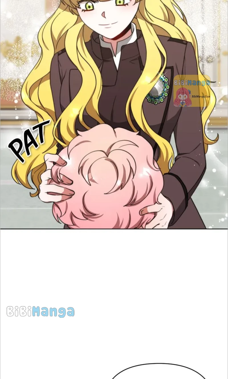 The Forgotten Princess Wants To Live In Peace Chapter 78 - page 7