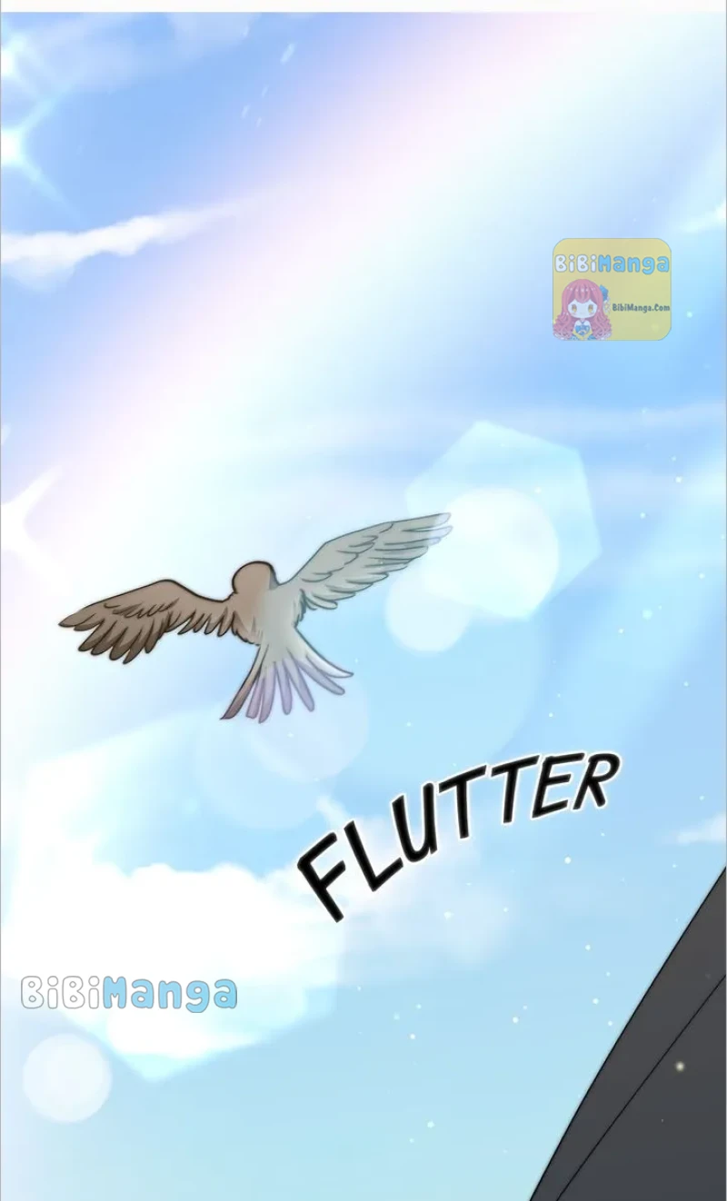 The Forgotten Princess Wants To Live In Peace Chapter 79 - page 2