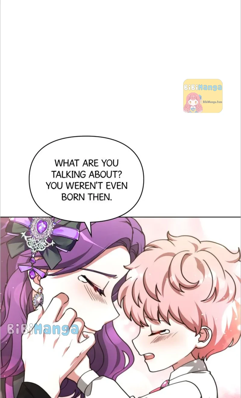 The Forgotten Princess Wants To Live In Peace Chapter 79 - page 12